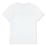 Lacoste Striped Logo T-shirt Med Korta ärmar