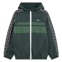 Lacoste Track Windbreaker Jacka