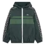 Lacoste Track Windbreaker Jacka