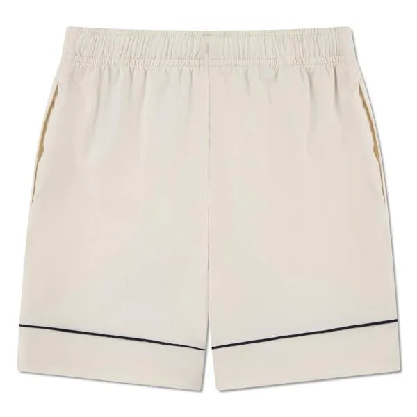 Lacoste Ud Tech Big Croc Woven Shorts Lacoste Ud Tech Big Croc Woven Shorts