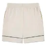 Lacoste Ud Tech Big Croc Woven Shorts