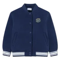 Lacoste Varsity Jacka