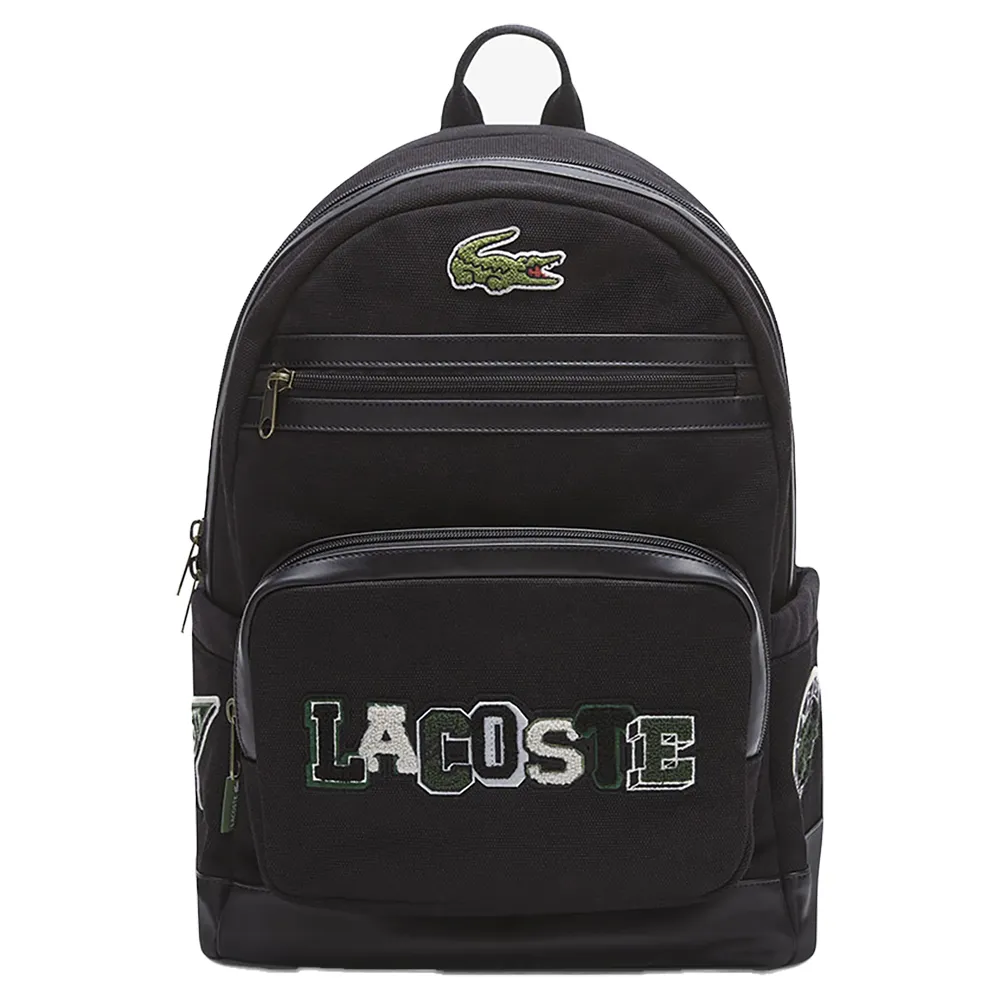 Lacoste Varsity Ryggsäck Lacoste Varsity Ryggsäck