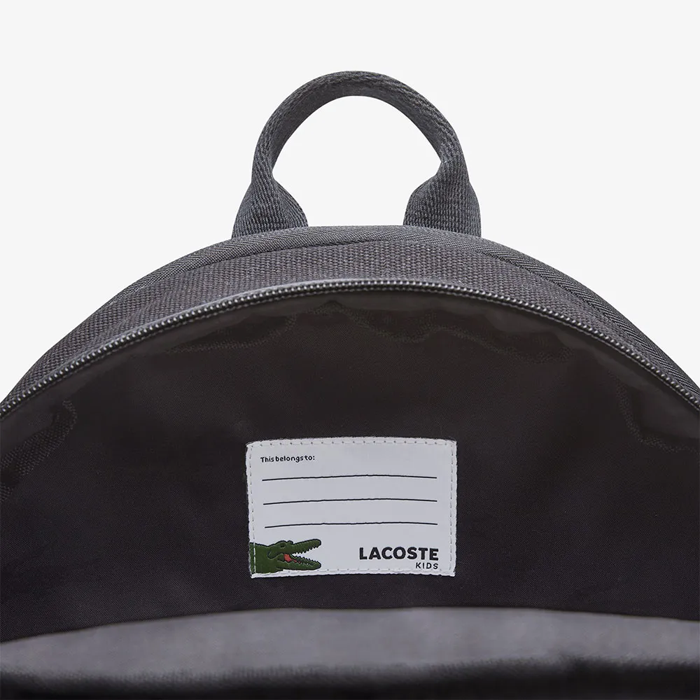Lacoste Varsity Ryggsäck Lacoste Varsity Ryggsäck