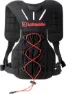 Lafayette Battery Harness, Black, One Size