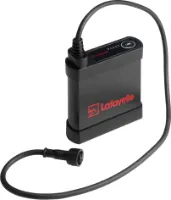 Lafayette Battery Pack BP-50 Lafayette Battery Pack BP-50