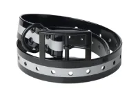 Lafayette Dog Collar Reflective Lafayette Dog Collar Reflective