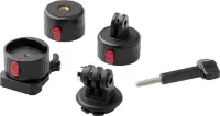 Lafayette GoPro 3-in-1 Magnetic