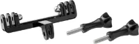 Lafayette GoPro Double Mount Lafayette GoPro Double Mount