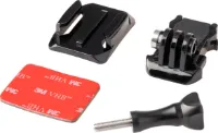 Lafayette GoPro Mount Curved Lafayette GoPro Mount Curved