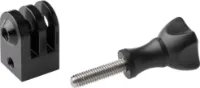Lafayette GoPro Screw Mount Lafayette GoPro Screw Mount