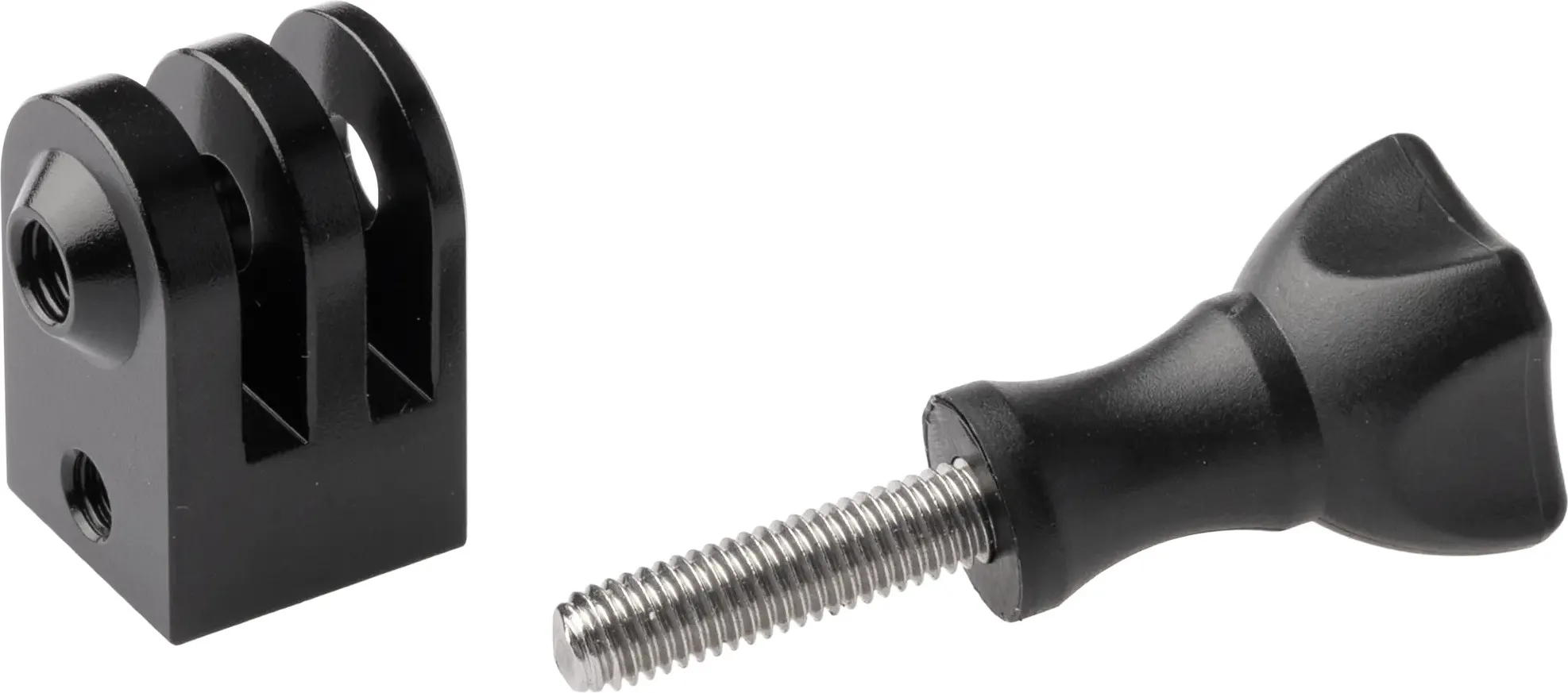 Lafayette GoPro Screw Mount, Black, One Size Lafayette GoPro Screw Mount, Black, One Size