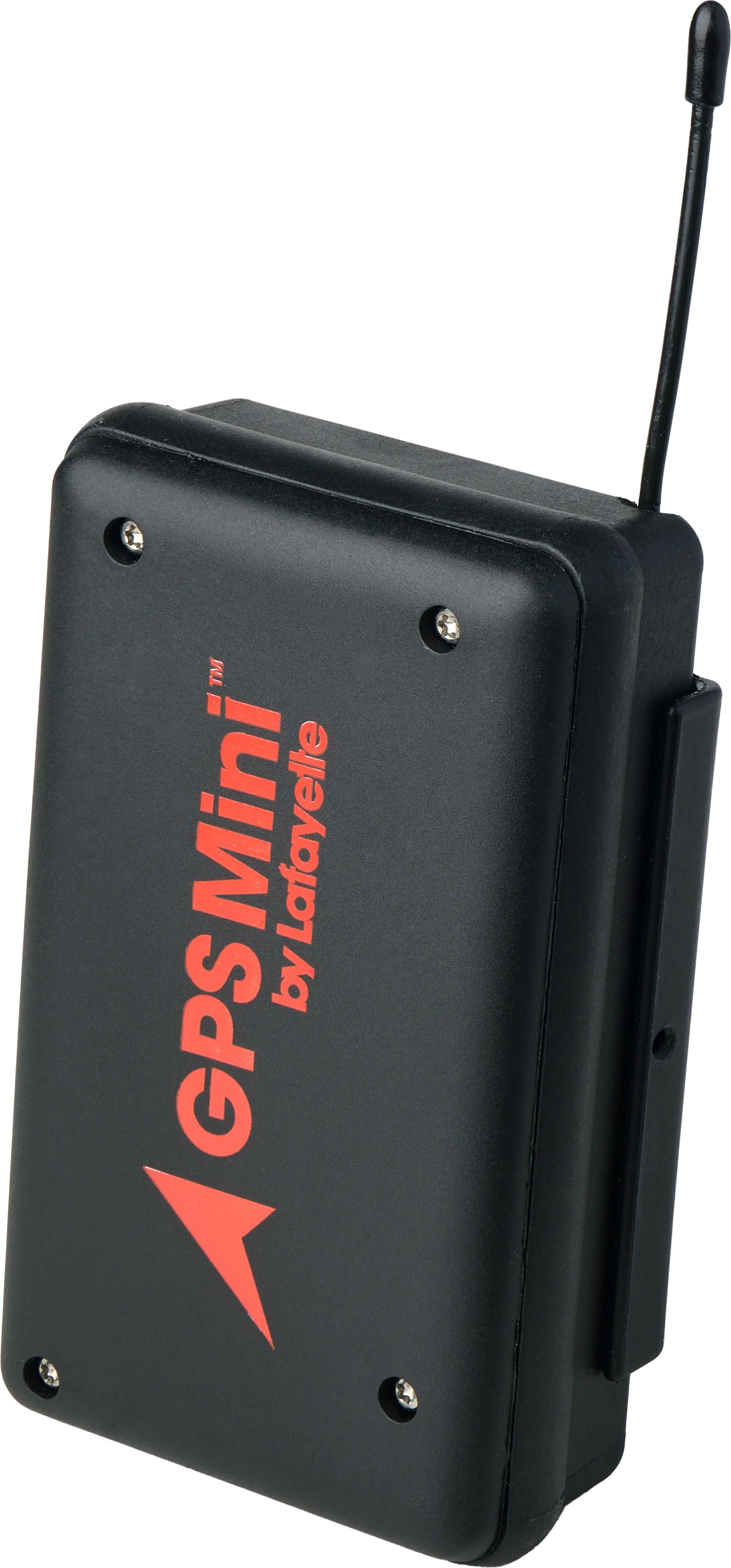 Lafayette GPS Mini, Black, One Size Lafayette GPS Mini, Black, One Size
