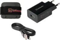 Lafayette GPS Mini Charger Kit Lafayette GPS Mini Charger Kit