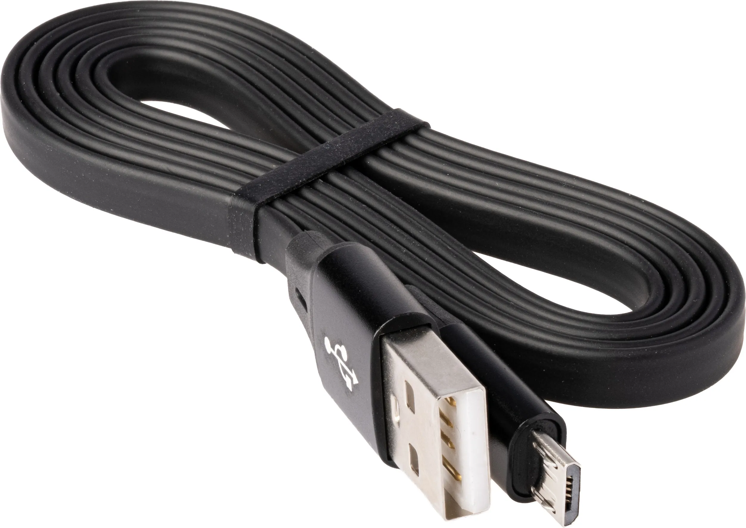 Lafayette GPS Mini Charging Cable, Black, One Size