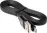 Lafayette GPS Mini Charging Cable, Black, One Size