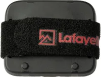 Lafayette GPS Mini Wireless Charging Puck Lafayette GPS Mini Wireless Charging Puck