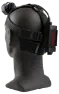 Lafayette Pannlampa HL-19, Black, One Size