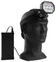 Lafayette Pannlampa HL-50