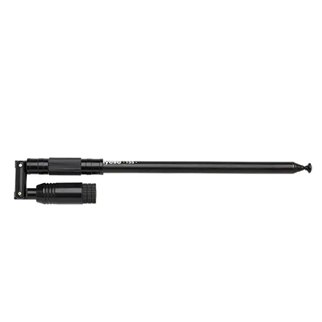 Lafayette Rod Antenna, One Size Lafayette Rod Antenna, One Size