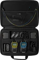 Lafayette Smart+ 31/155 MHz Super Combo Package with Bluetooth