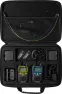 Lafayette Smart+ 31/155 MHz Super Combo Package with Bluetooth, Black, One Size