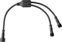 Lafayette Y-Cable for Battery Pack BP50 and BP100 Lafayette Y-Cable for Battery Pack BP50 and BP100