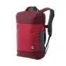 Ruby red