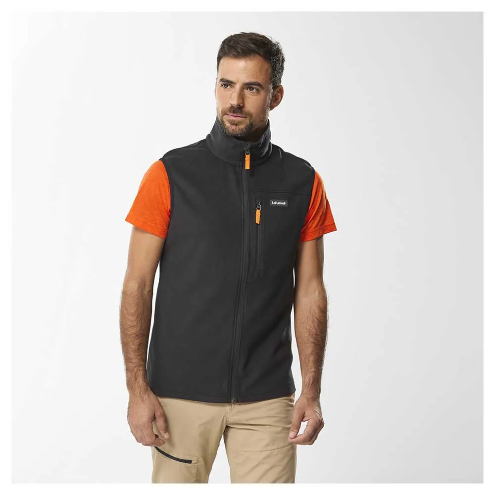 Lafuma Acces Micro Väst, Black