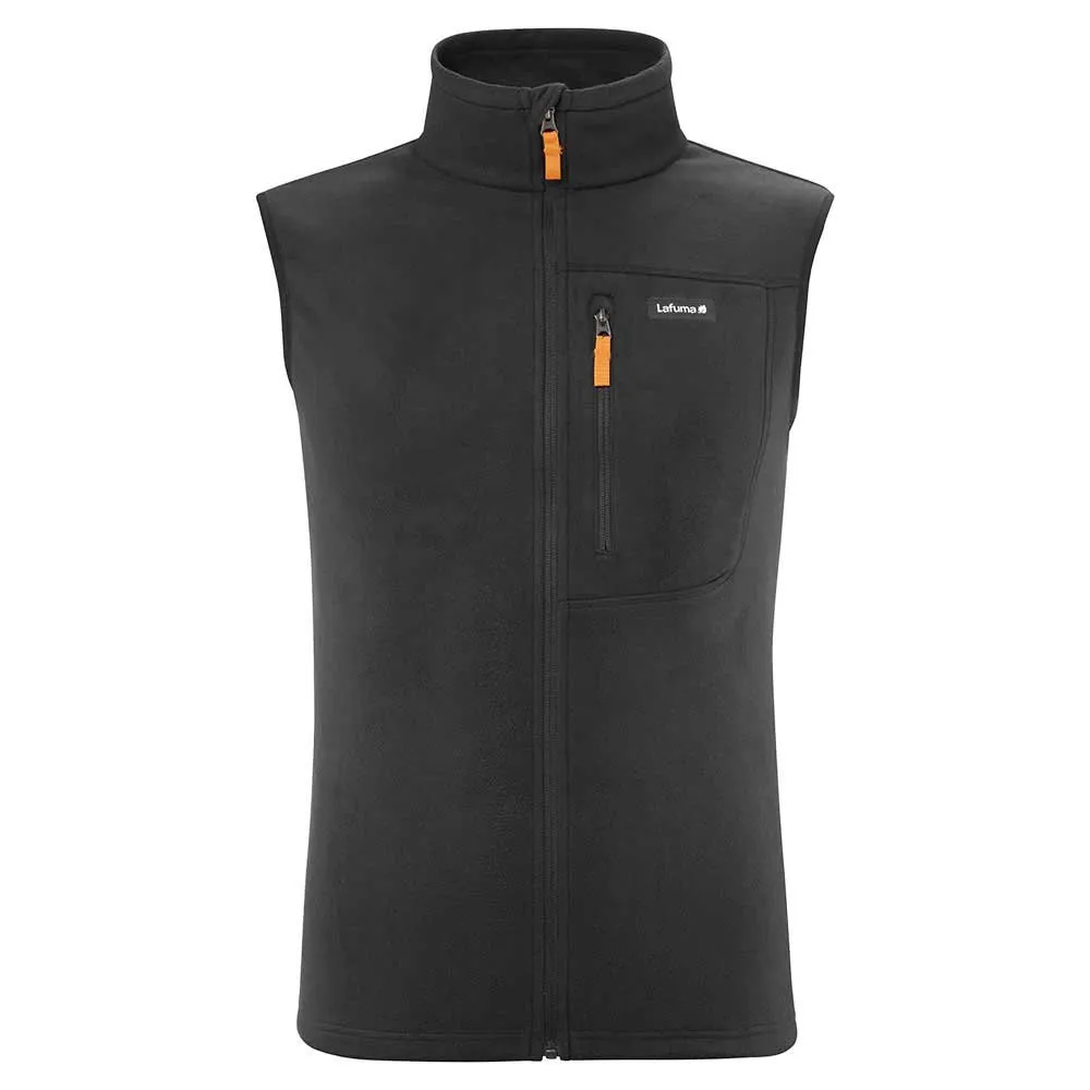 Lafuma Acces Micro Väst, Black