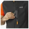 Lafuma Acces Micro Väst, Black