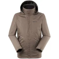 Lafuma Access 3in1 Fleecejacka Med Huva Lafuma Access 3in1 Fleecejacka Med Huva