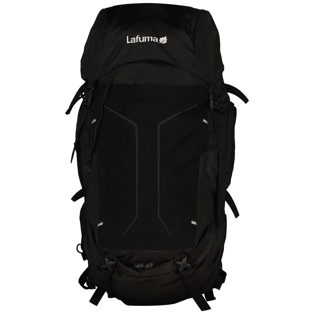 Lafuma Access 50+10l Ryggsäck, Black