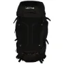 Lafuma Access 50+10l Ryggsäck, Black