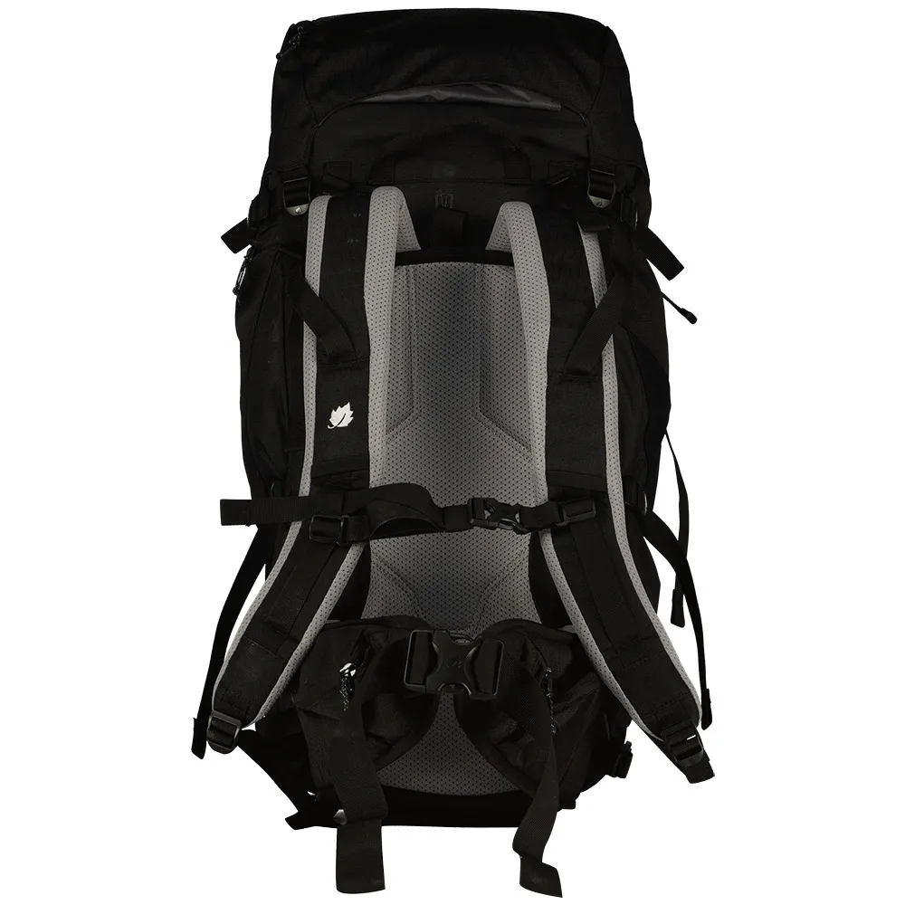 Lafuma Access 50+10l Ryggsäck, Black