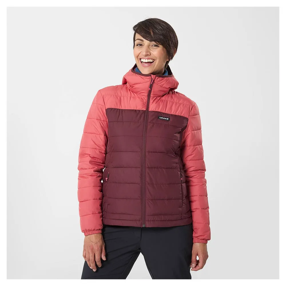 Lafuma Access Loft Jacka, Wine