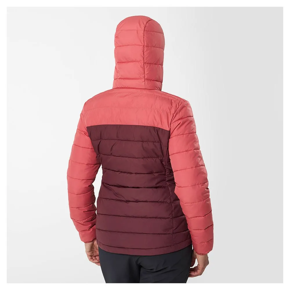 Lafuma Access Loft Jacka, Wine
