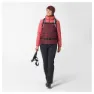 Lafuma Access Loft Jacka, Wine