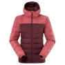 Lafuma Access Loft Jacka, Wine