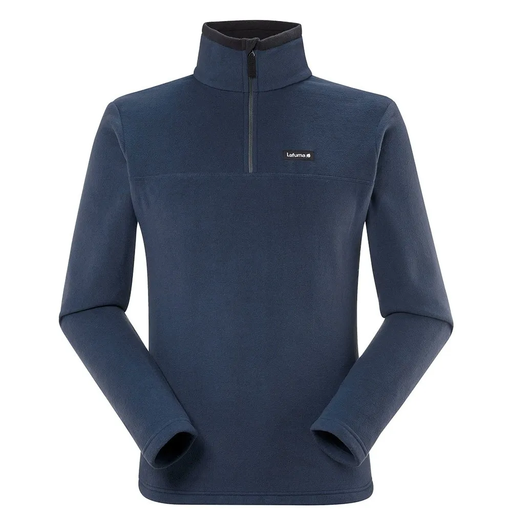 Lafuma Access Micro Fleece Med Halv Dragkedja