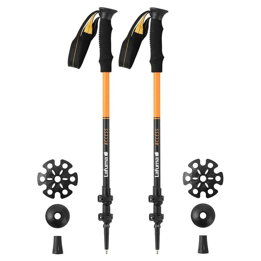 Lafuma Access Stavar, Buttercup, One Size