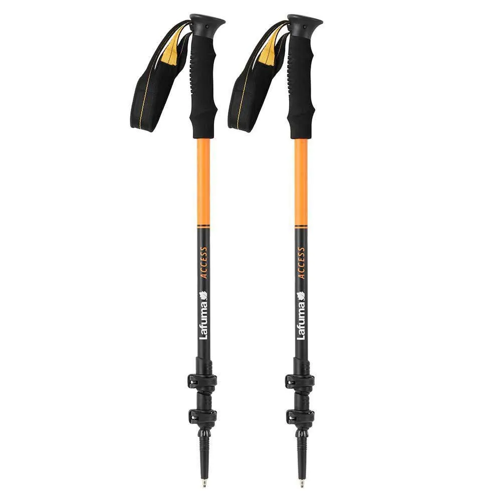 Lafuma Access Stavar, Buttercup, One Size