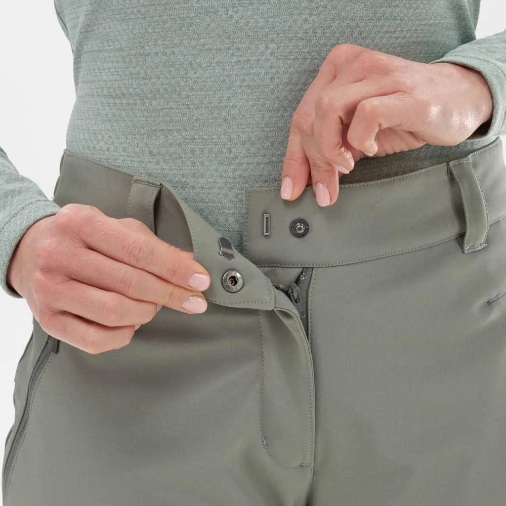 Lafuma Access W Softshell Byxor