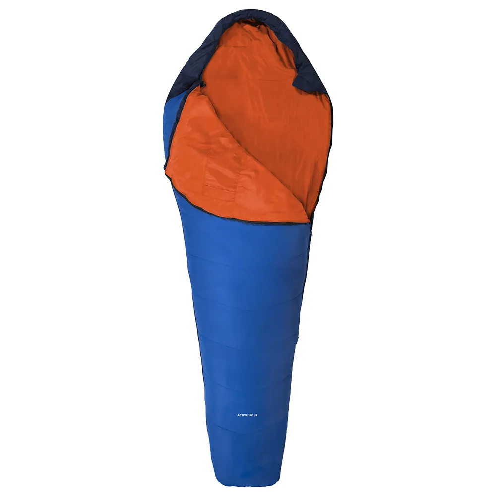 Lafuma Active 10 Juniorsovsäck, Blue