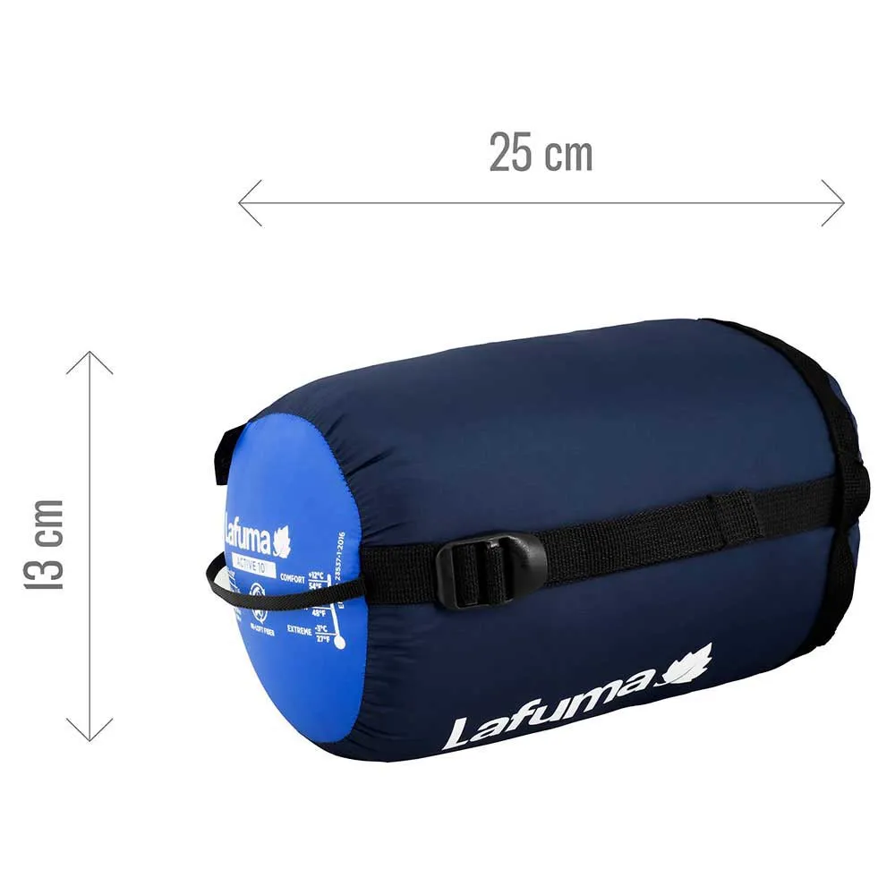 Lafuma Active 10°c Sovsäck