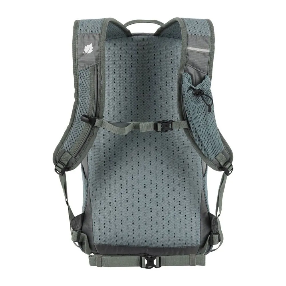 Lafuma Active 24l Ryggsäck, Castor grey