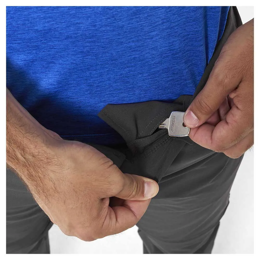 Lafuma Active Stretch Zip-off Byxor Lafuma Active Stretch Zip-off Byxor