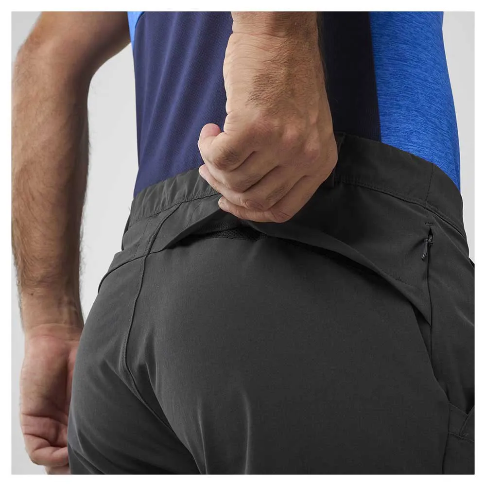 Lafuma Active Stretch Zip-off Byxor Lafuma Active Stretch Zip-off Byxor