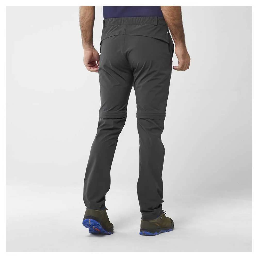 Lafuma Active Stretch Zip-off Byxor Lafuma Active Stretch Zip-off Byxor