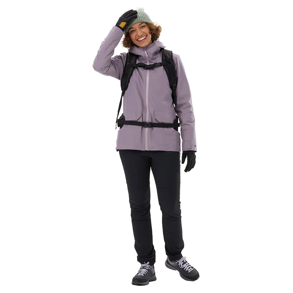 Lafuma Active Warm Byxor